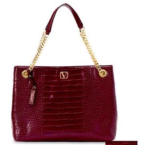 Victoria Secret Shoulder Tote